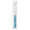 Ergonomic Aluminum Crochet Hook by Loops & Threads®
